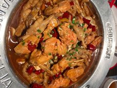 -胖哥俩肉蟹煲(湖滨银泰in77店)