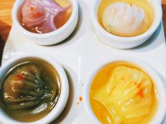 -敦煌喜宴(万达广场店)