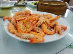 -渔民船说·北塘海鲜·天津菜·海肠捞饭(北塘古镇店)