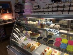 -iFood甜嫩嫩(江东北路店)