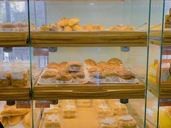 -新侨三宝乐面包店(崇文门店)