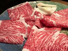 -满来寿喜烧(金虹桥店)