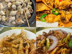 -濠轩阁特色生蚝火锅(水湾路店)