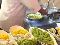 -船歌·鱼水饺青岛菜(金狮广场店)