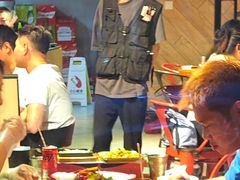 -三太子地摊烧烤·小龙虾(北蔡店)