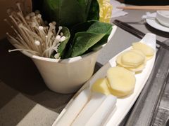 -海底捞火锅(正大乐城店)