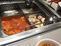 -海底捞火锅(公益西桥店)