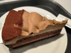 咖啡可可脆-Seesaw Coffee(环贸iapm店)