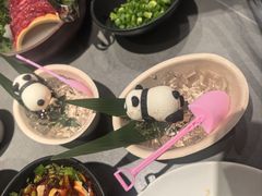 -骨之味·筒骨汤火锅(江头店)