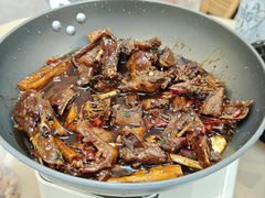 -回味黑鸭煲·始于2006(万松园店)