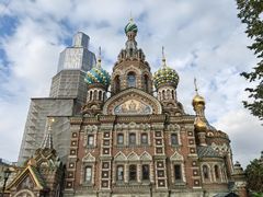 -滴血救世主教堂