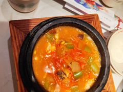 -七八冷面·延边朝鲜族美食(欢乐谷店)