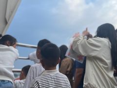 -武汉关码头(轮渡站)