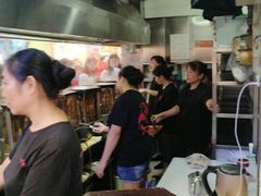 大堂-一代烤翅王(大汉口店)