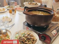 -粥堂里餐厅(城市御园店)