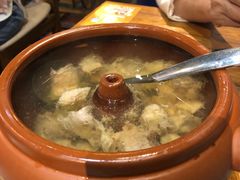 -云海肴·汽锅鸡·云南菜(天津国金汇店)