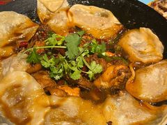 -百味地锅鸡(夹河西街店)