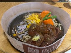 -Ufufu cafe(天神巷店)