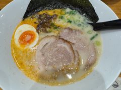-一風堂拉面(美罗城店)