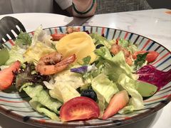 -IL Forno 意坊·意大利餐厅(温州万象城店)