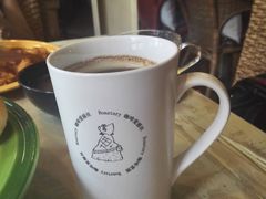 -Cafe Alice咖啡爱丽丝(奥城店)
