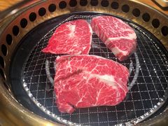 -黑牛黑猪烤肉专门店(万象城店)