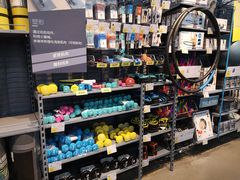 -迪卡侬(南二环店)