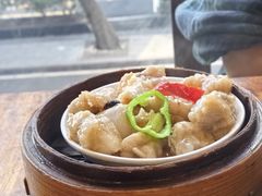 -澳门西南饭店·粤菜·茶市·手工点心(华海路店)