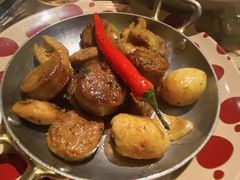 -BROWNSTONE布朗石西班牙餐厅(富城店)