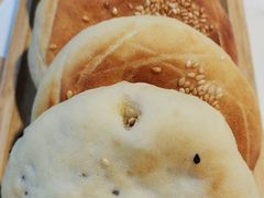 转炉火烧-黑鸡小馆(金源店)