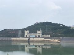 -江南天池