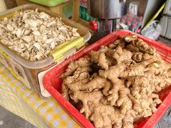 -沙湾姜撞奶(十四涌店)
