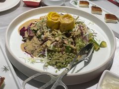 -味+新京宴·烤鸭·北京菜(创意谷店)