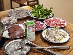 -厝味火锅·潮汕卤水火锅(十一合店)