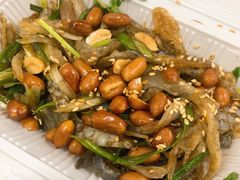 -陈添記·祖傳爽鱼皮·西关老字号(广州首店)