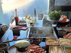 -重庆德忆火锅（龙南街3店）(渝水岸餐饮)