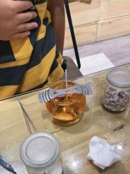 -吾行DIY手工坊(壹方北馆店)