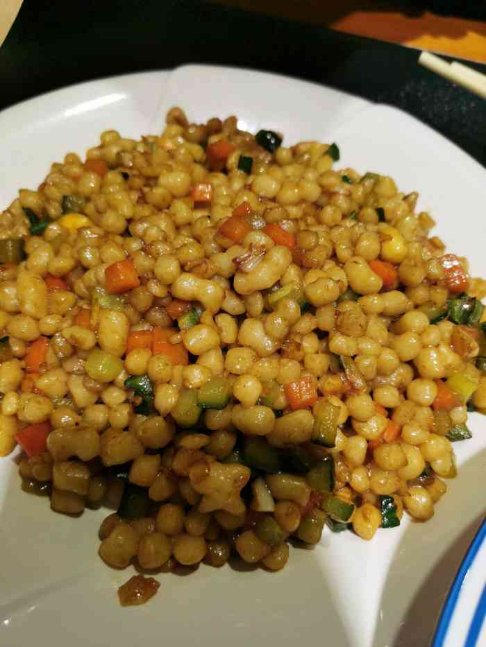 紫光园(东大桥店)-"公司附近约了顿超早的早饭.东大桥地铁.