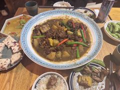 -长亭酒肆.武夷菜(鼓楼后海店)