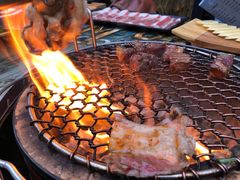 -炙忧烤肉屋(中国铁建广场店)