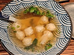 -北丐先生·野馄饨烧烤(长宁龙之梦店)