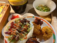 -比格比萨自助(宝山日月光店)