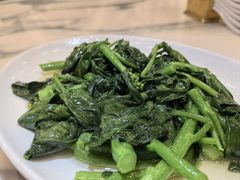 炒芥兰-春梅里卤鹅馆·47年老字号(中山路店)