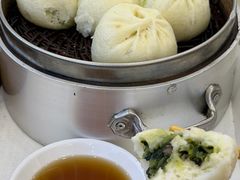 -小桃园·豆浆油条(复兴中路店)