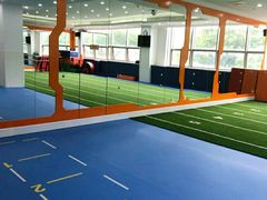 -能量学院少儿体能运动馆(公园1872店)