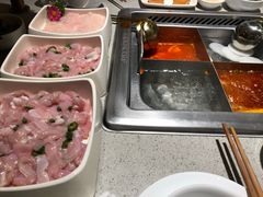 -海底捞火锅(群光广场店)