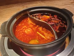 -江湖六膳門串串香(隆礼路店)