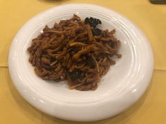 -功德林素菜饭庄(前门店)