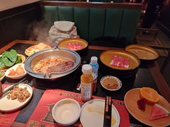 -牛New寿喜烧(金茂览秀城店)