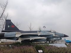 -成飞公园